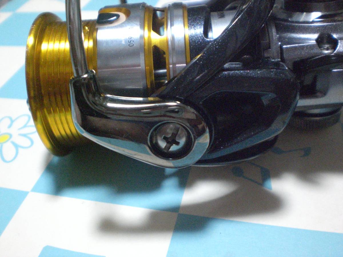 エクセラー 0 2004H ダイワ | スピニングリール ダイワ(DAIWA) (2017 EXCELER 00059801 - DAIWA 1 スピニング 釣具のポイント スピニングリール・17エクセラー