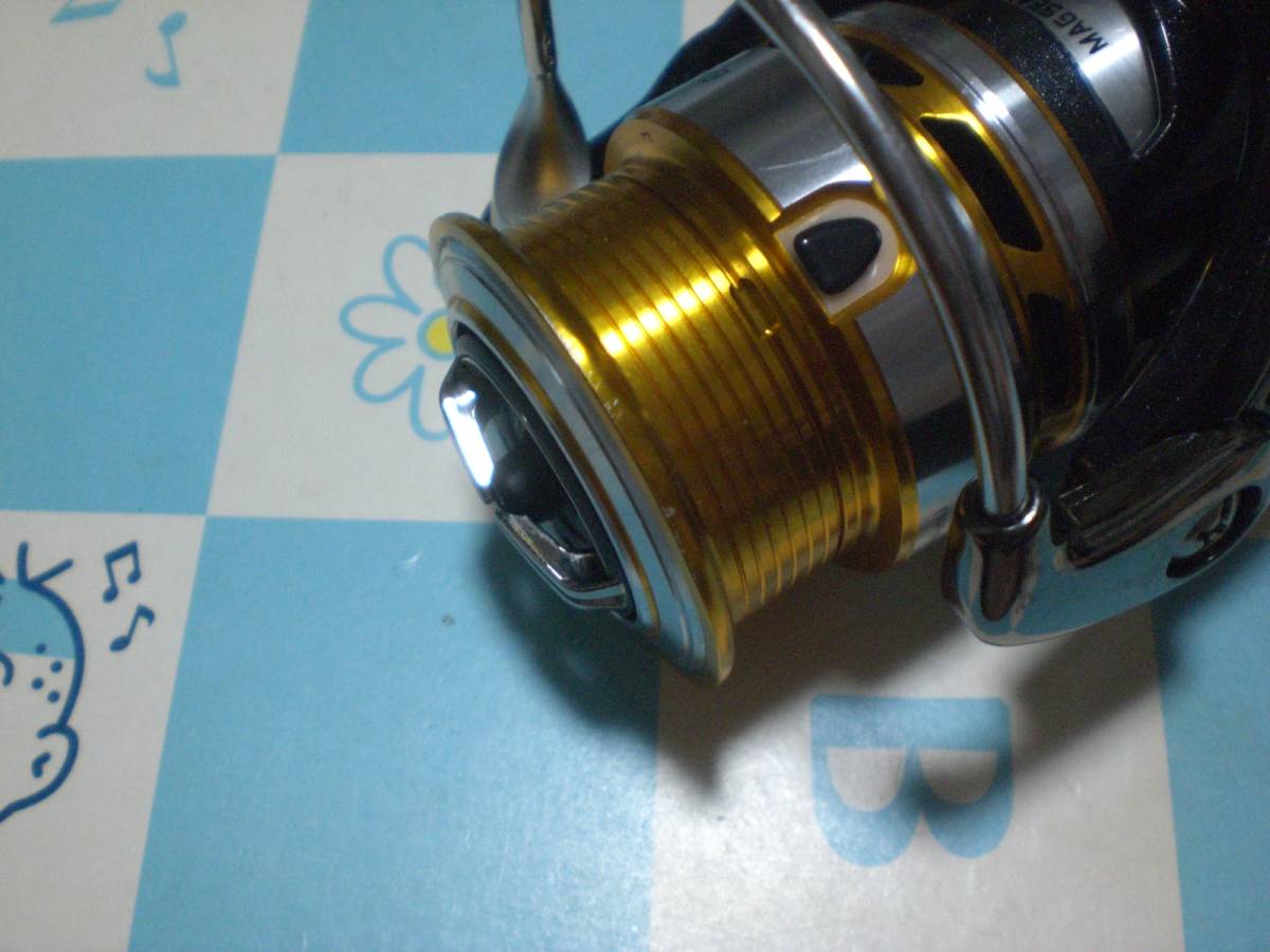 エクセラー 0 2004H ダイワ | スピニングリール ダイワ(DAIWA) (2017 EXCELER 00059801 - DAIWA 1 スピニング 釣具のポイント スピニングリール・17エクセラー