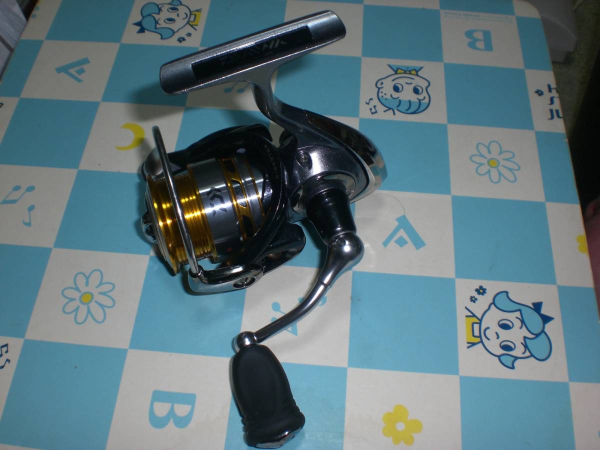 エクセラー 0 2004H ダイワ | スピニングリール ダイワ(DAIWA) (2017 EXCELER 00059801 - DAIWA 1 スピニング 釣具のポイント スピニングリール・17エクセラー