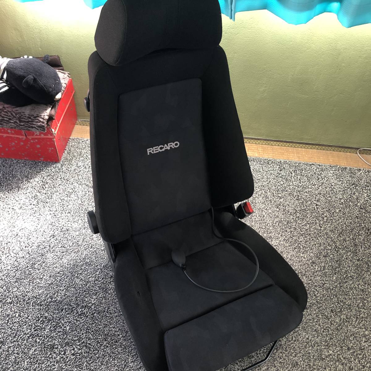 レカロ ◇ 2026年最新Yahoo!オークション レカロシート RECARO -レカロ 
