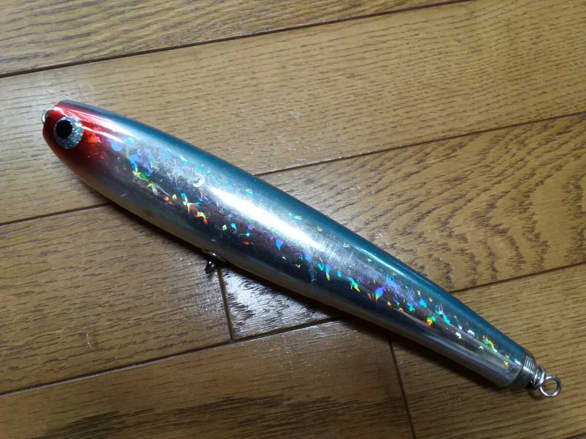 2026，最新作 ソウルズ コムソー225-140 匿名配送(トップウォーター)｜売買されたオークション情報、yahooの商品情報をアーカイブ公開 - オークファン 海水