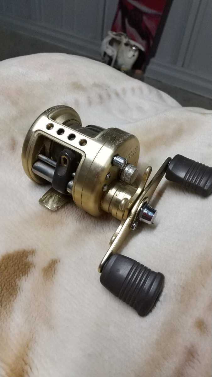 SHIMANO カルカッタ 51XT シマノ に興味をもっていただき 【公式通販】