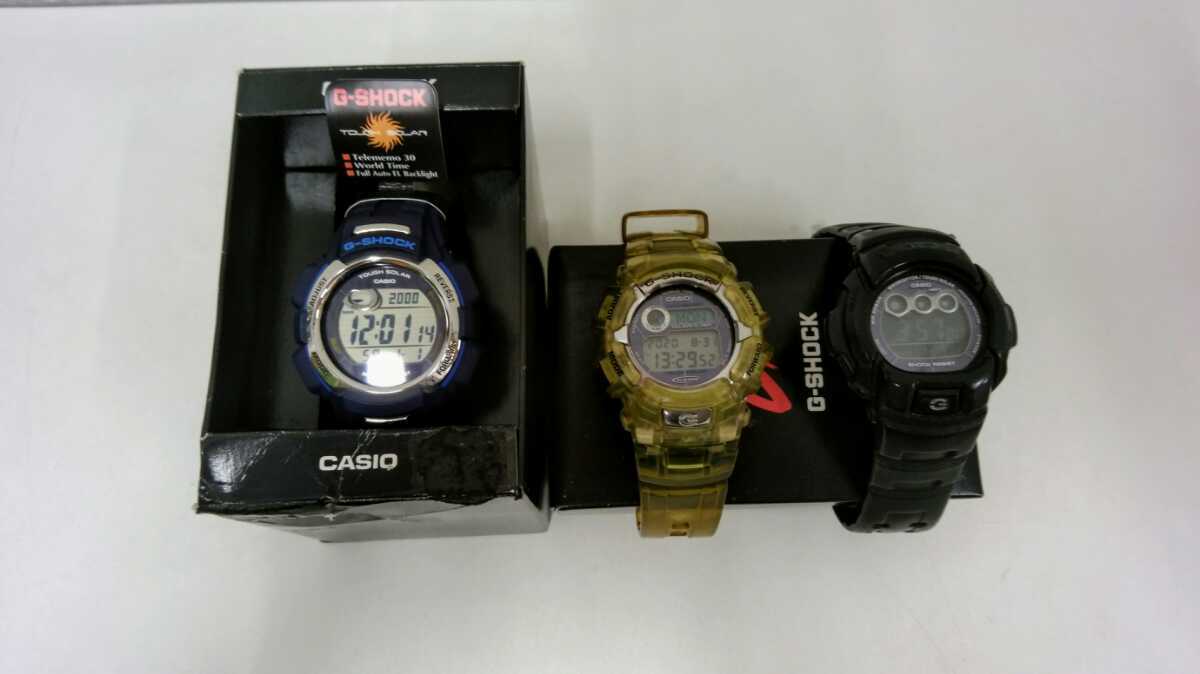 G-SHOCK | 腕時計 CASIO gショック ジーショック カシオ WOMEN メンズ 
