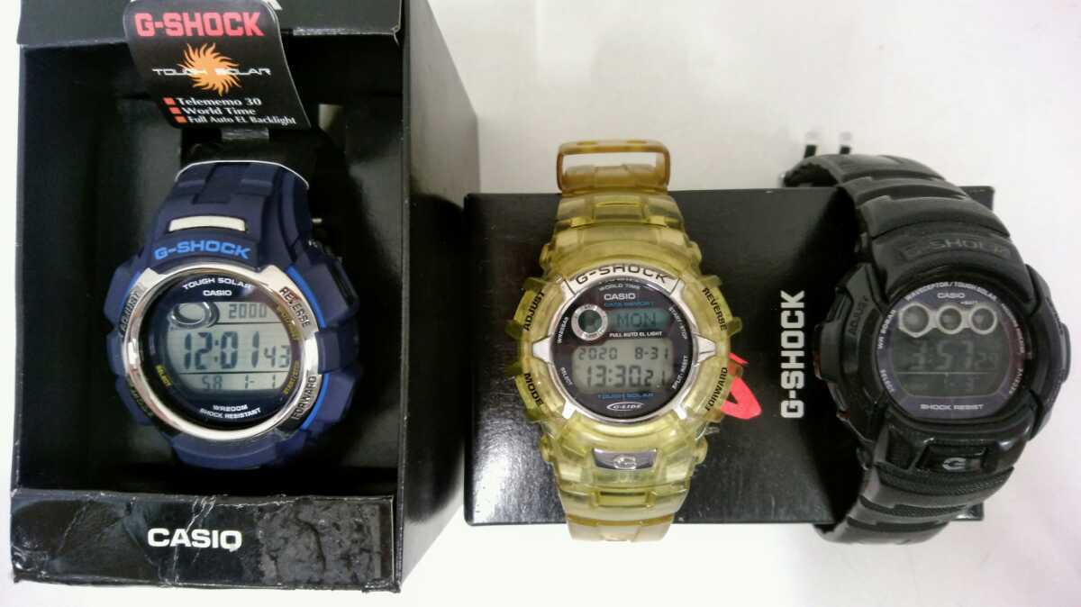 G-SHOCK | 腕時計 CASIO gショック ジーショック カシオ WOMEN メンズ 