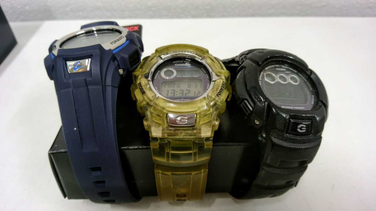 G-SHOCK | 腕時計 CASIO gショック ジーショック カシオ WOMEN メンズ 