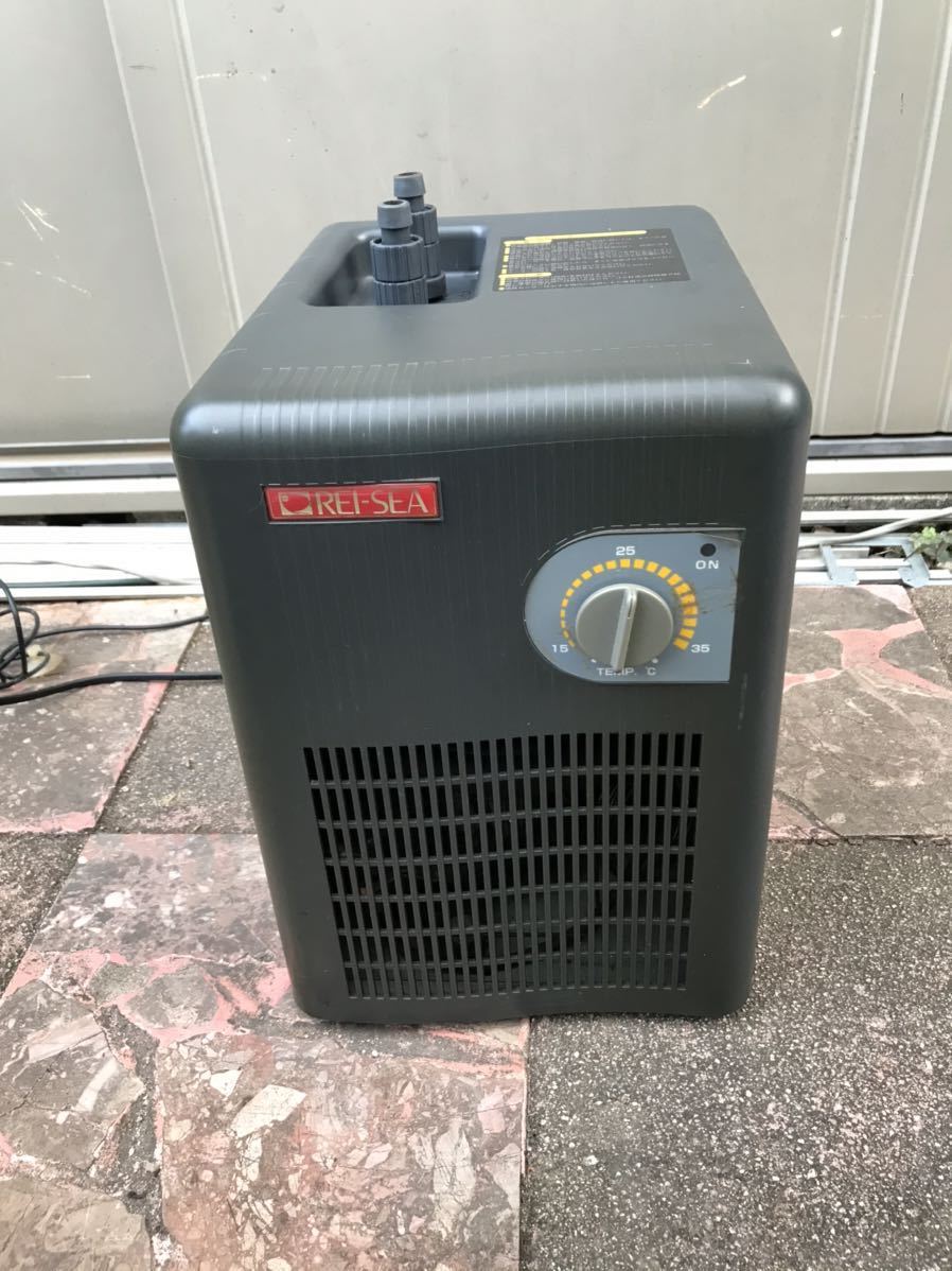 レイシー クーラー REI-SEA LX-501NX クーラー レイシークーラーREI