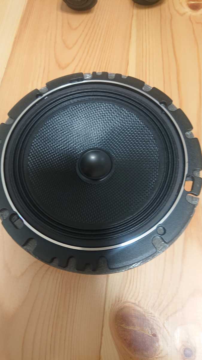 TS-C1630S-2 Pioneer TS-C1630S カスタム 16cm スピーカー : TPO