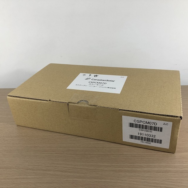 低価，限定SALE CSPシリーズ専用 モニタシステム 7インチカラーモニタ カナディアンソーラージャパン CSPCM07D(ソーラーパネル、太陽電池)｜売買されたオークション情報、yahooの商品情報をアーカイブ公開 - ソーラーパネル、太陽電池