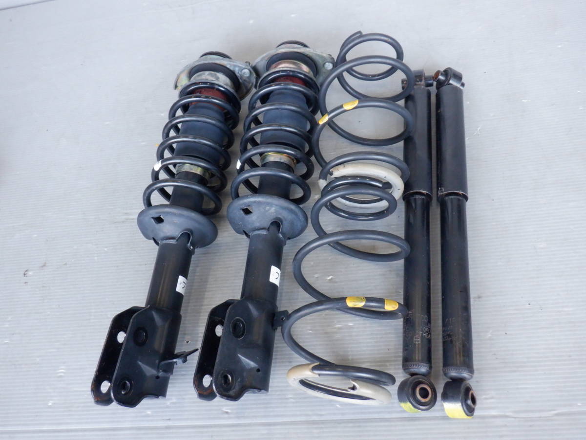 80ノア ダウンサス RSR RS-R ti2000 ヴォクシー エスクァイア 0 VOXY