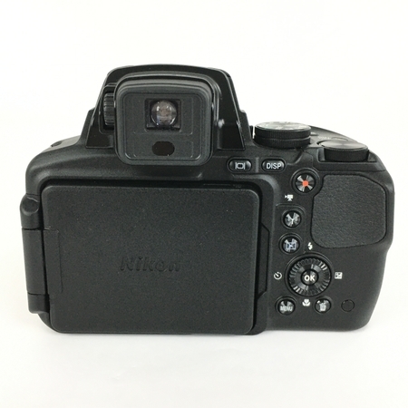 Nikon COOLPIX P900 コンパクト デジタル カメラ ジャンク Y5163076