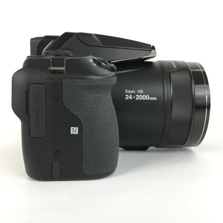 Nikon COOLPIX P900 コンパクト デジタル カメラ ジャンク Y5163076