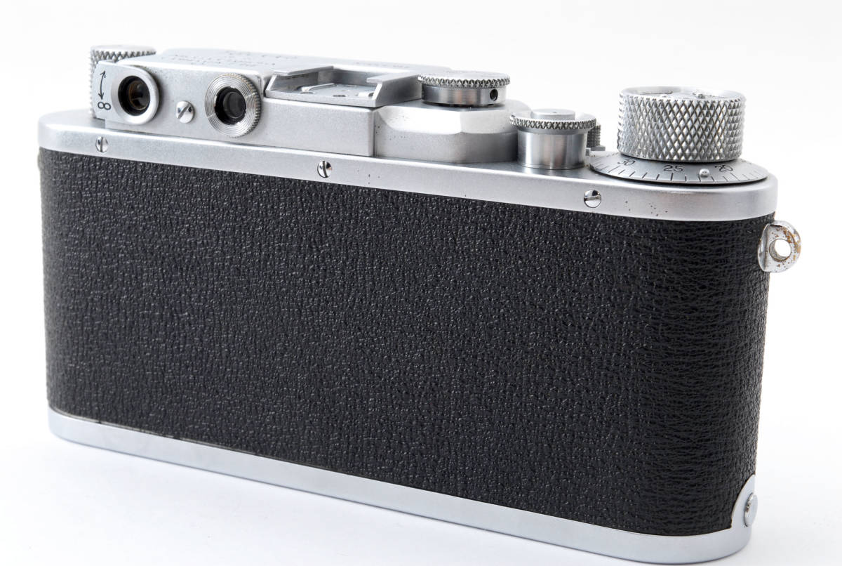 スペシャル限定品 ◇◇ 激安 超美品 ニッカ Nicca type-IIIs 3s レンジ