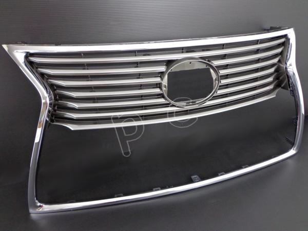 レクサス LS460 USF40 USF41 USF45 USF46 / LS600H UVF45 UVF46 H24.9