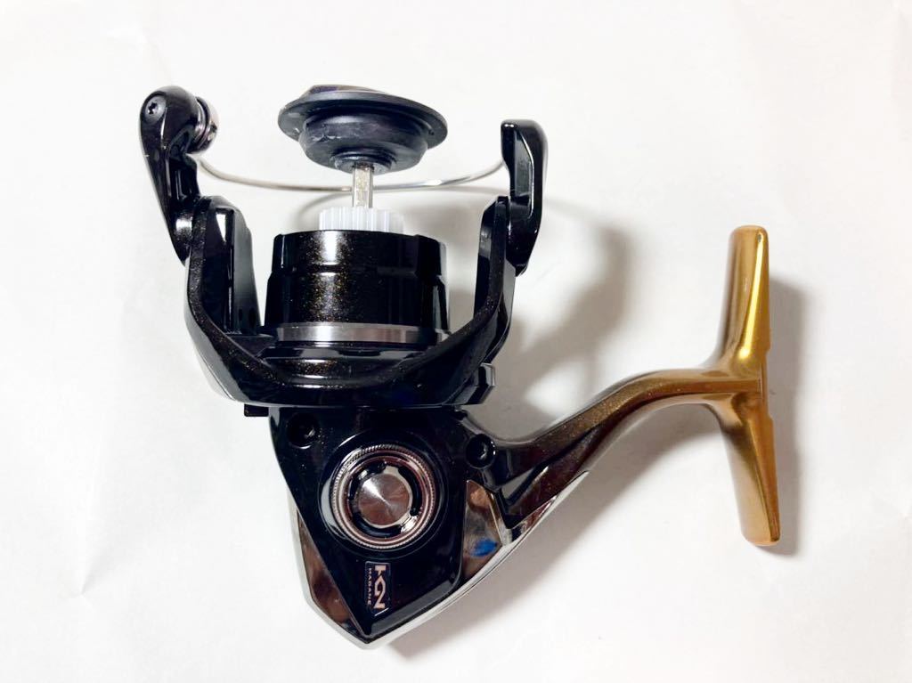 | ソアレ 0 BB C2000SSHG スピニングリール シマノ(SHIMANO) アジング シマノ 18ソアレBB 日本最大新品中古釣具WEBショップ - メバリング 2018年モデル C2000SSHG｜＠ベリーネット スピニング（汎用）