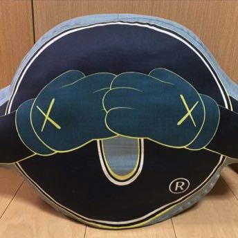 Fake KAWS Original オリジナルフェイク カウズ Kaws 公式通販 | 新品