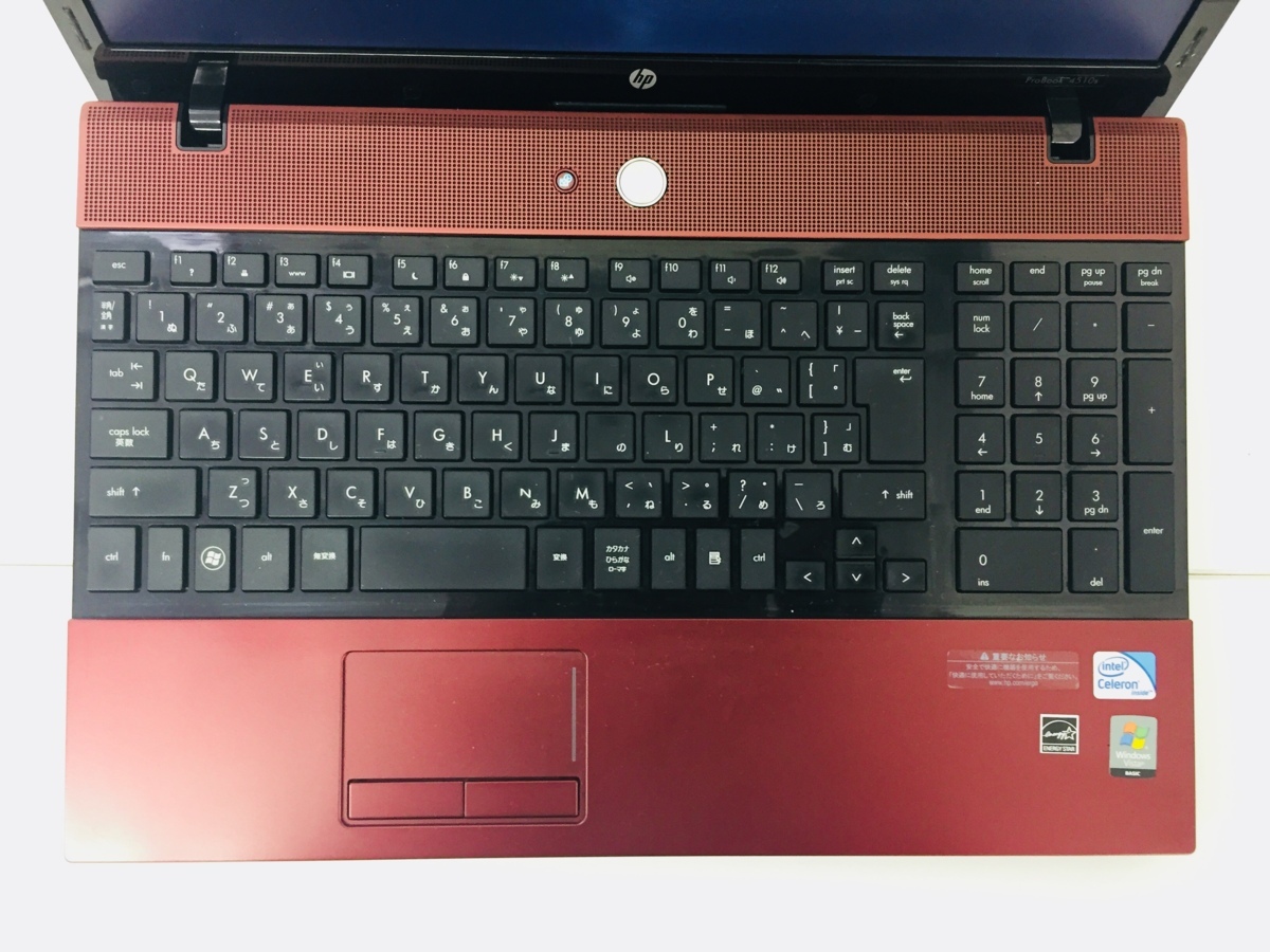 中古良品 HP ProBook 4340S《Core i5-3230M 2.6GHz / 4GB / 320GB