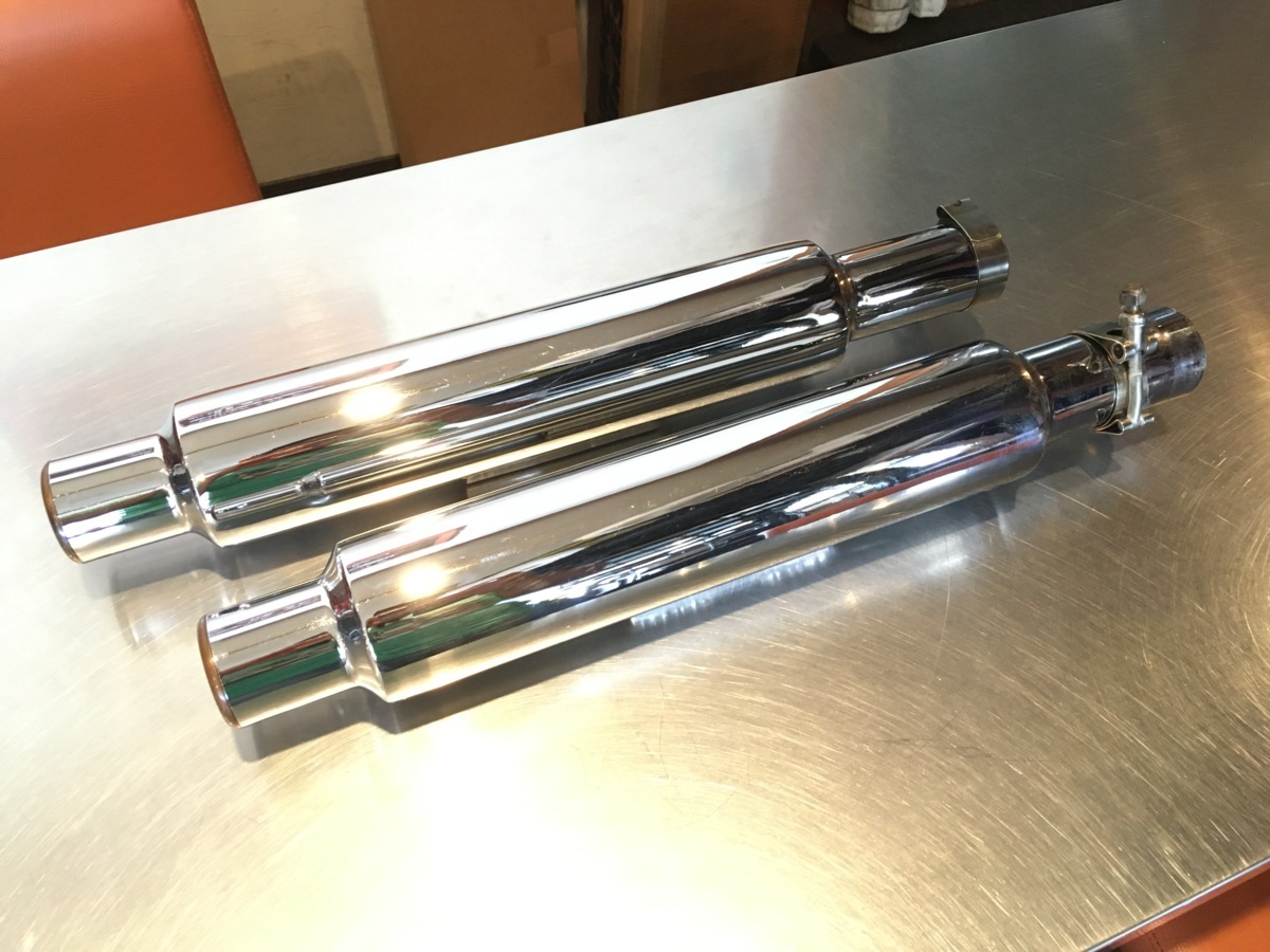 モーターステージ ダイナ スリップオン モーターステージの通販