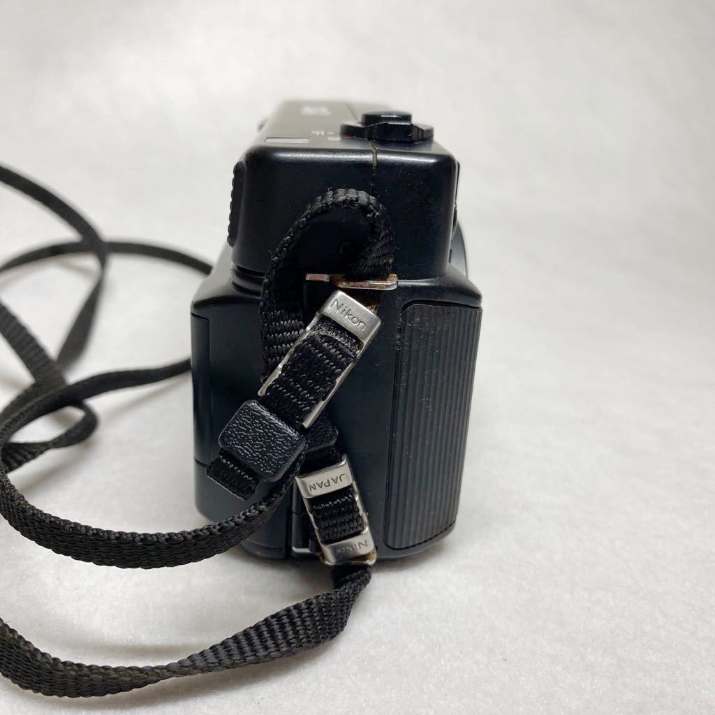 Nikon ニコン L35AD 35mm 0 公式通販 AD LENS フィルムカメラ L35