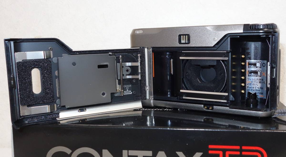 データバック t2 CONTAX contax T2 - T2（データバック付） | Yahoo