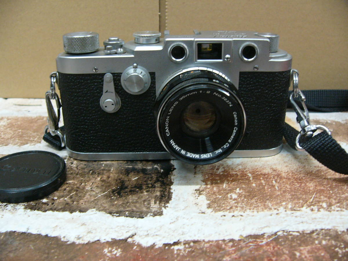 Leotax F | レオタックス f Camera camera. 「レオタックス Blue f