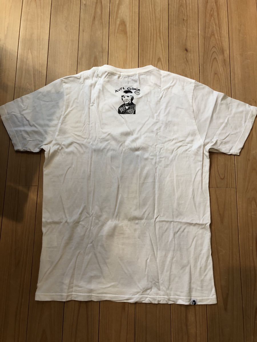 新品 希少サイズ キムタク着 私物 NALU シャツ XS さんタク 