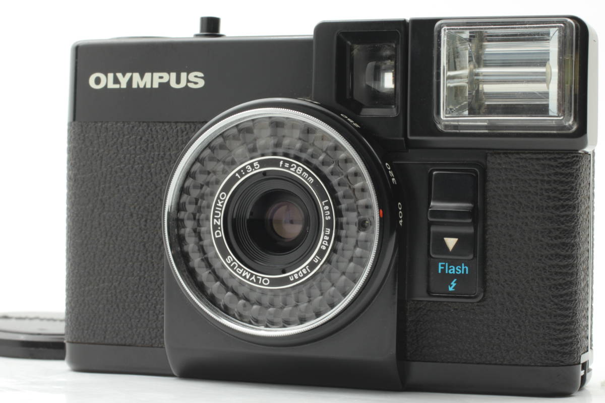 のアイテム一覧 オリンパス OLYMPUS PEN EF コンパクトフィルムカメラ