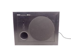 yamaha SW10のYahoo!オークション(旧ヤフオク!)の相場・価格を見る