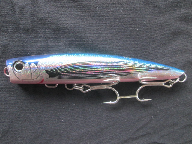  品 シマノ オシア バブルディップ 180F SHIMANO OCEA BUBBLE DIP(トップウォーター)｜売買されたオークション情報、yahooの商品情報をアーカイブ公開 - オークファン 海水