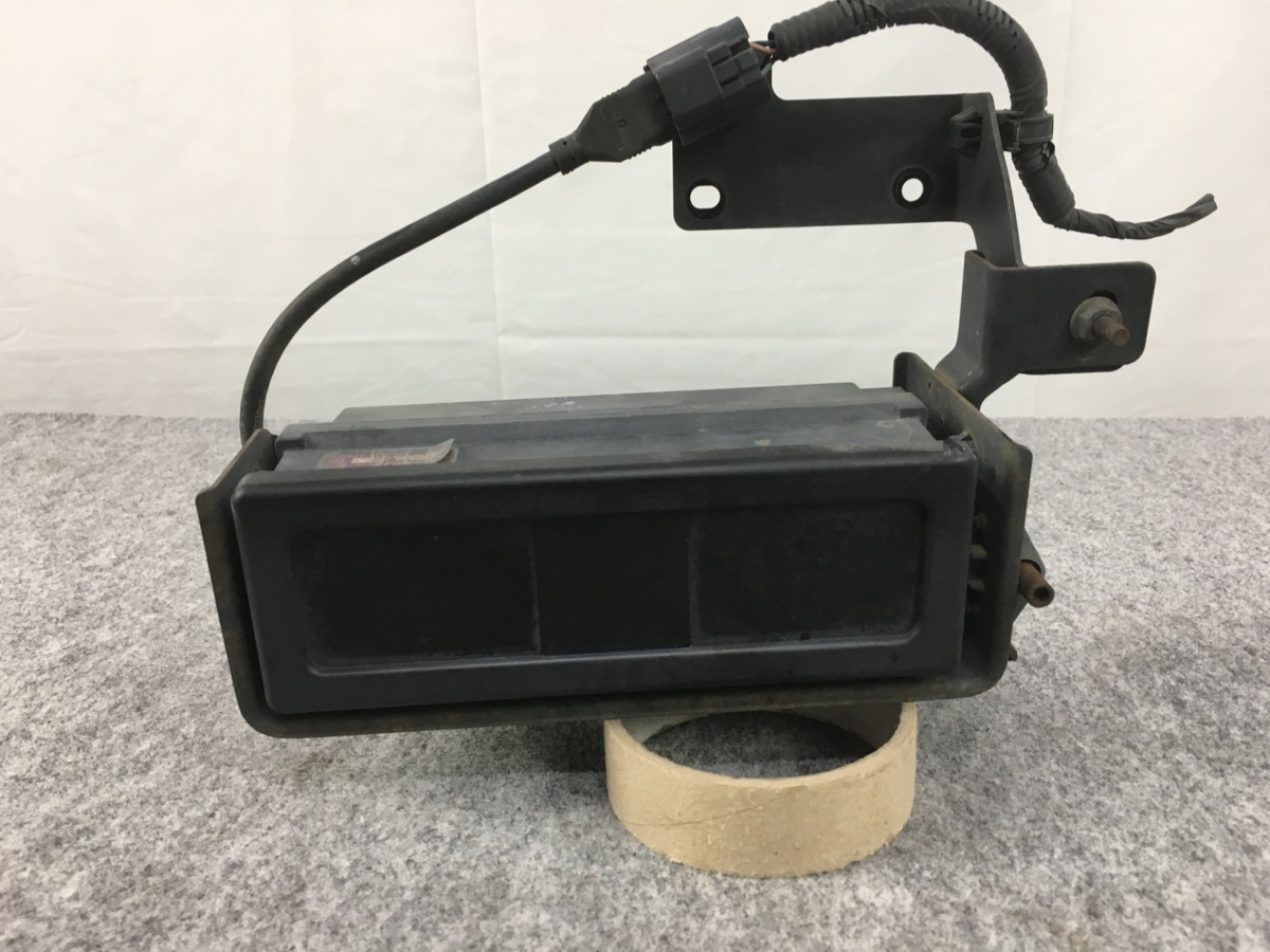 N-WGN JH1 ホンダ - | Used]Audio 新車外し 7インチ ナビパネル