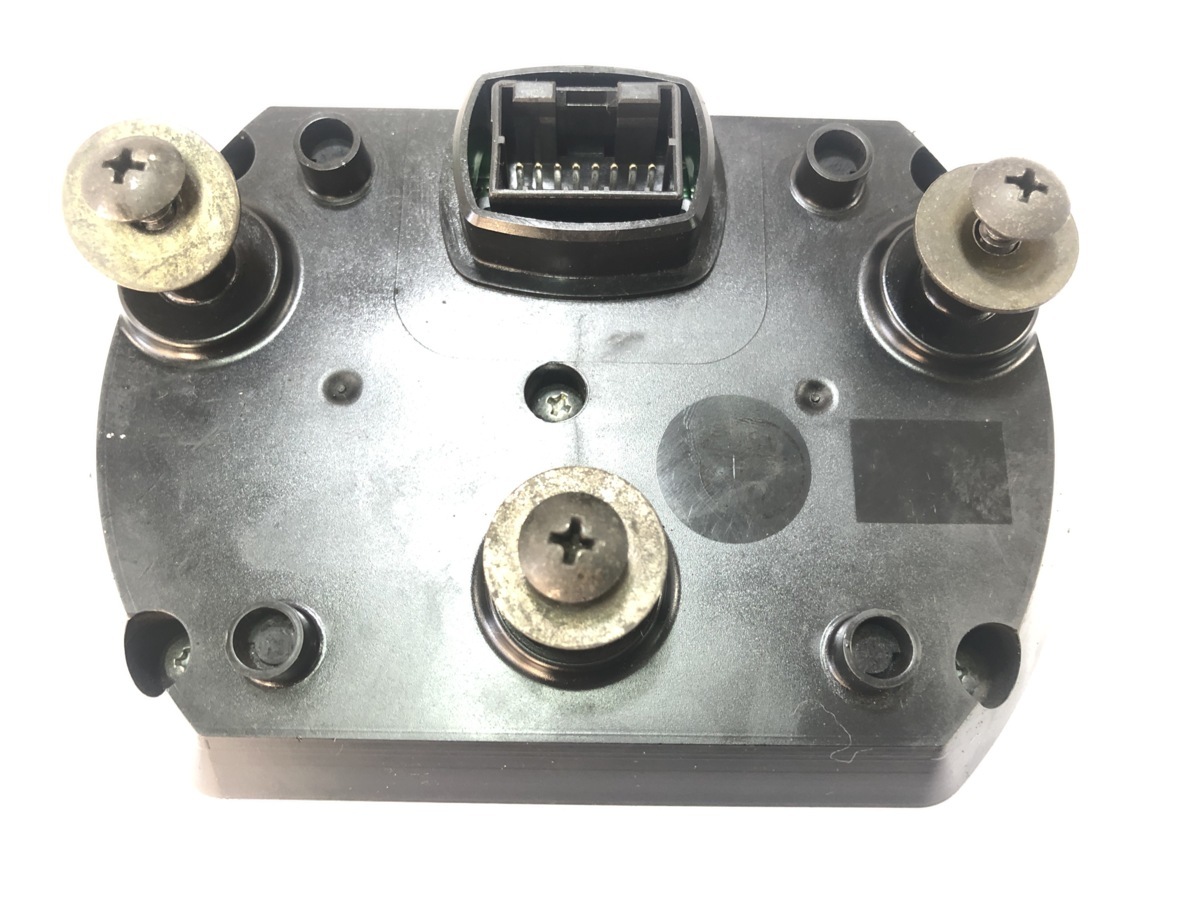 kawasaki Z1000 ZRT00A 03-06 スピードメーター 61073㎞ 点灯OK