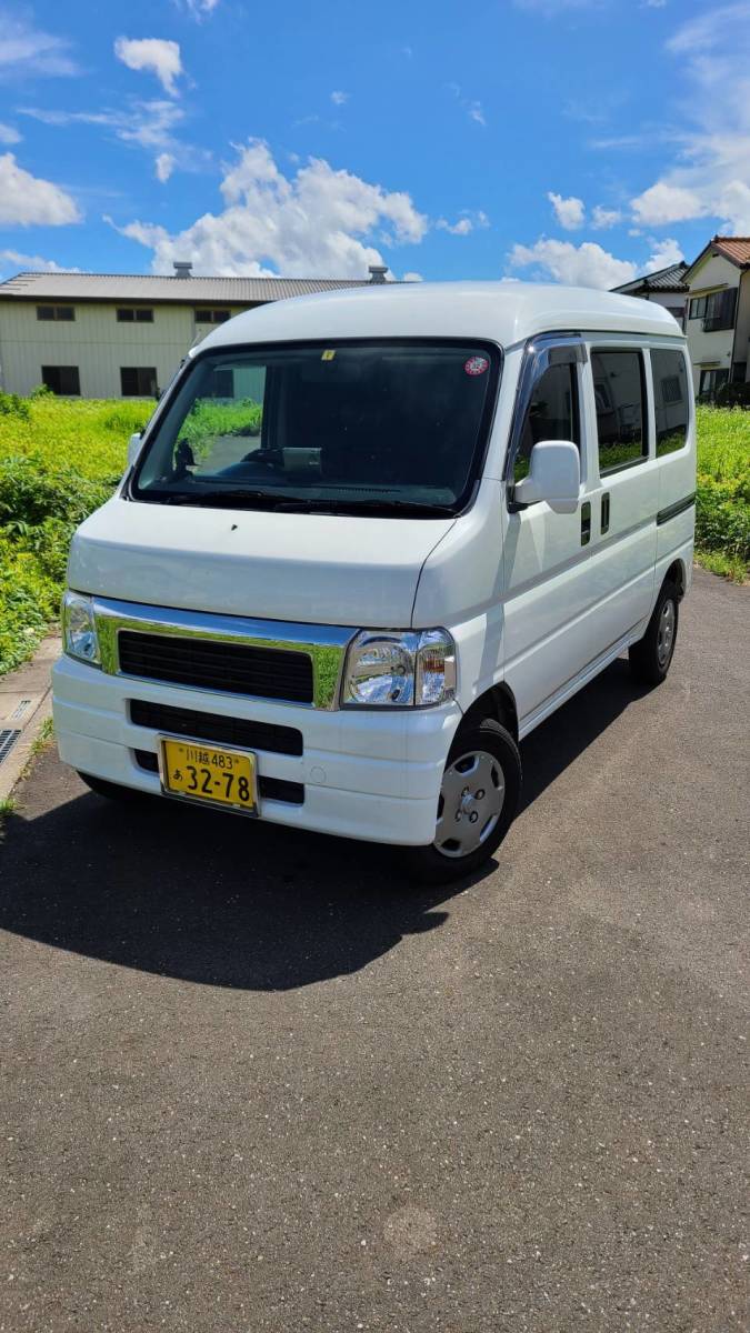 人気SALE，新作 動画あり 埼玉発 ホンダ アクティ HH5 タイミングベルト交換済み 車検令和3年1月 ACTY バモス部品多数(アクティ)｜売買されたオークション情報、yahooの商品情報をアーカイブ公開 - オークファ アクティ