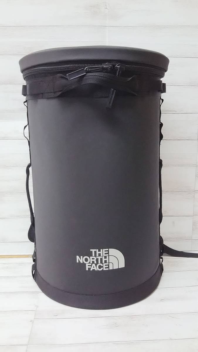 【送料無料，品質保証】 THE NORTH FACE BC GEAR BUCKET PACK 30L ザノースフェイス BCギアバケットパック リュック バックパック ブラック 通年 店舗受取可(ザ・ノース・フェイス)｜売買されたオークション情報、yahooの商品情 ザ・ノース・フェイス