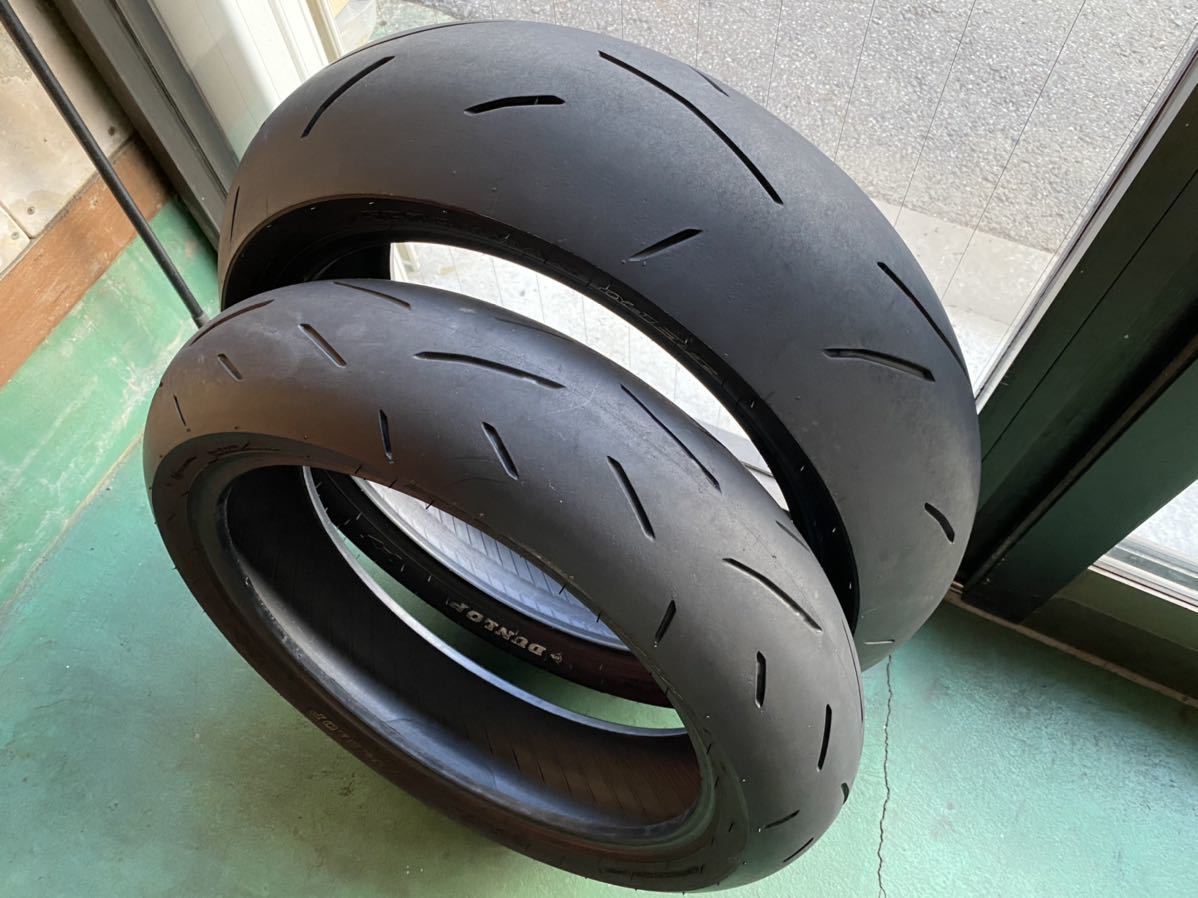 180&frasl;55ZR17 130&frasl;70zr16 ダンロップ &amp; Tire Motorcycle 120／70zr17 180／55zr17 Rear ダンロップの通販 SPORTMAX DUNLOP 180&frasl;55-17 Dunlop | 0