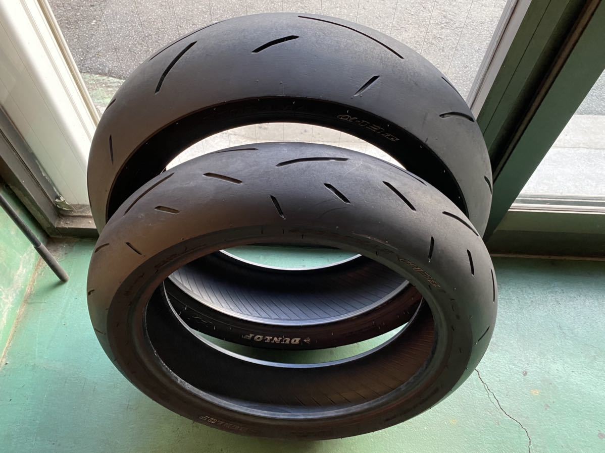 180&frasl;55ZR17 130&frasl;70zr16 ダンロップ &amp; Tire Motorcycle 120／70zr17 180／55zr17 Rear ダンロップの通販 SPORTMAX DUNLOP 180&frasl;55-17 Dunlop | 0