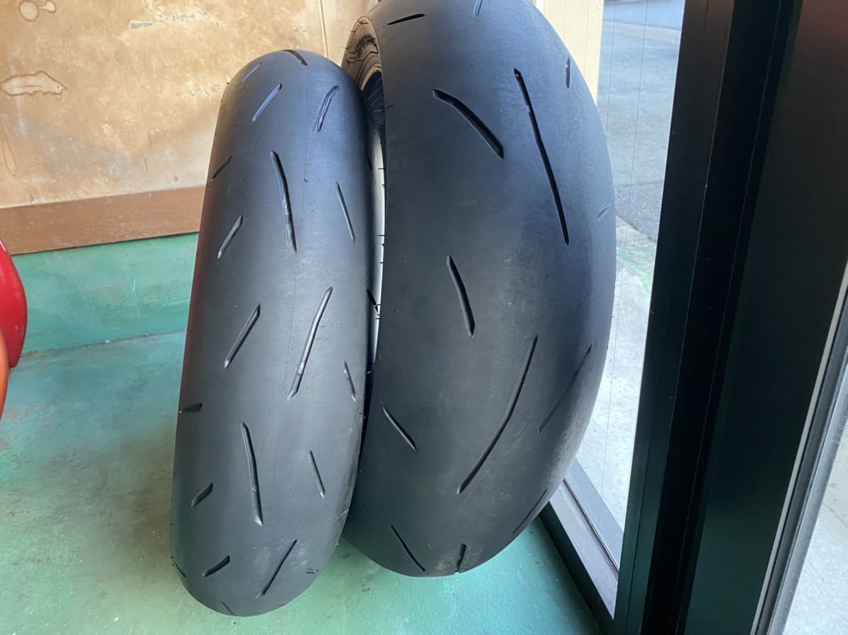 180&frasl;55ZR17 130&frasl;70zr16 ダンロップ &amp; Tire Motorcycle 120／70zr17 180／55zr17 Rear ダンロップの通販 SPORTMAX DUNLOP 180&frasl;55-17 Dunlop | 0