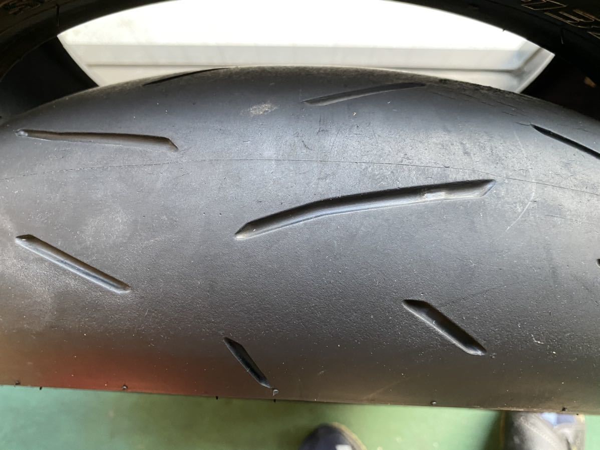 180&frasl;55ZR17 130&frasl;70zr16 ダンロップ &amp; Tire Motorcycle 120／70zr17 180／55zr17 Rear ダンロップの通販 SPORTMAX DUNLOP 180&frasl;55-17 Dunlop | 0