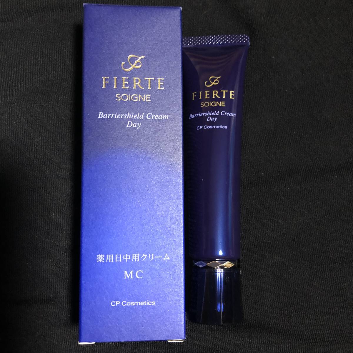 激安大特価，格安 ソワーニュ フィェルテ バリアシールドクリーム(化粧下地、顔用日焼け止め)｜売買されたオークション情報、yahooの商品情報をアーカイブ公開 - オークファン その他