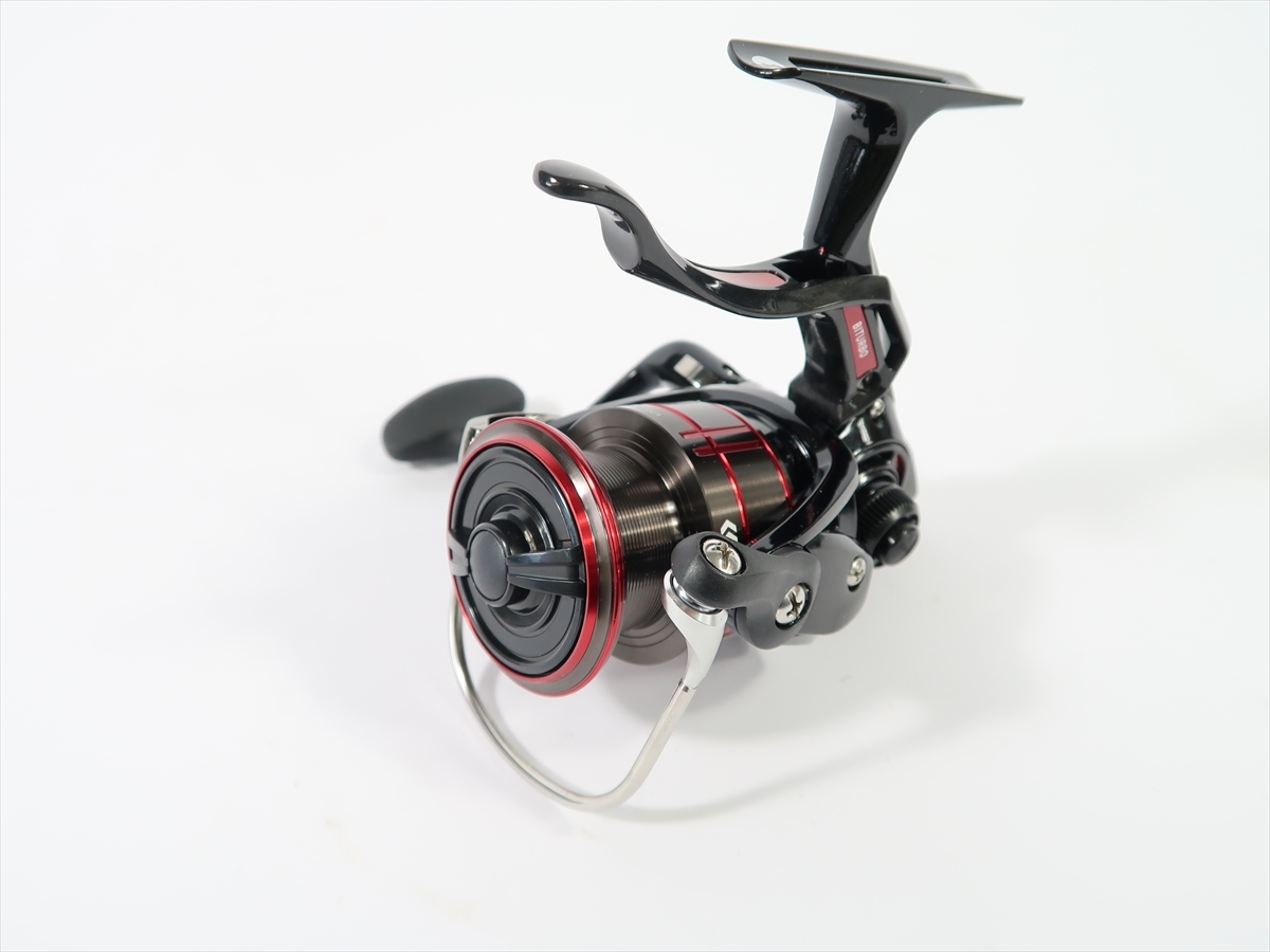 ダイワ 2500H-LBD 0 シグナス DAIWA | 19シグナス ダイワ(DAIWA) CYGNUS リール LBD スピニングリール (リール 本音の 3000H-LBD 2500H-LBDの最安値・インプレ・釣果