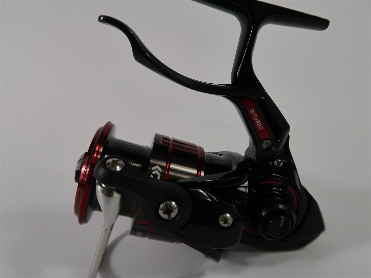 ダイワ 2500H-LBD 0 シグナス DAIWA | 19シグナス ダイワ(DAIWA) CYGNUS リール LBD スピニングリール (リール 本音の 3000H-LBD 2500H-LBDの最安値・インプレ・釣果