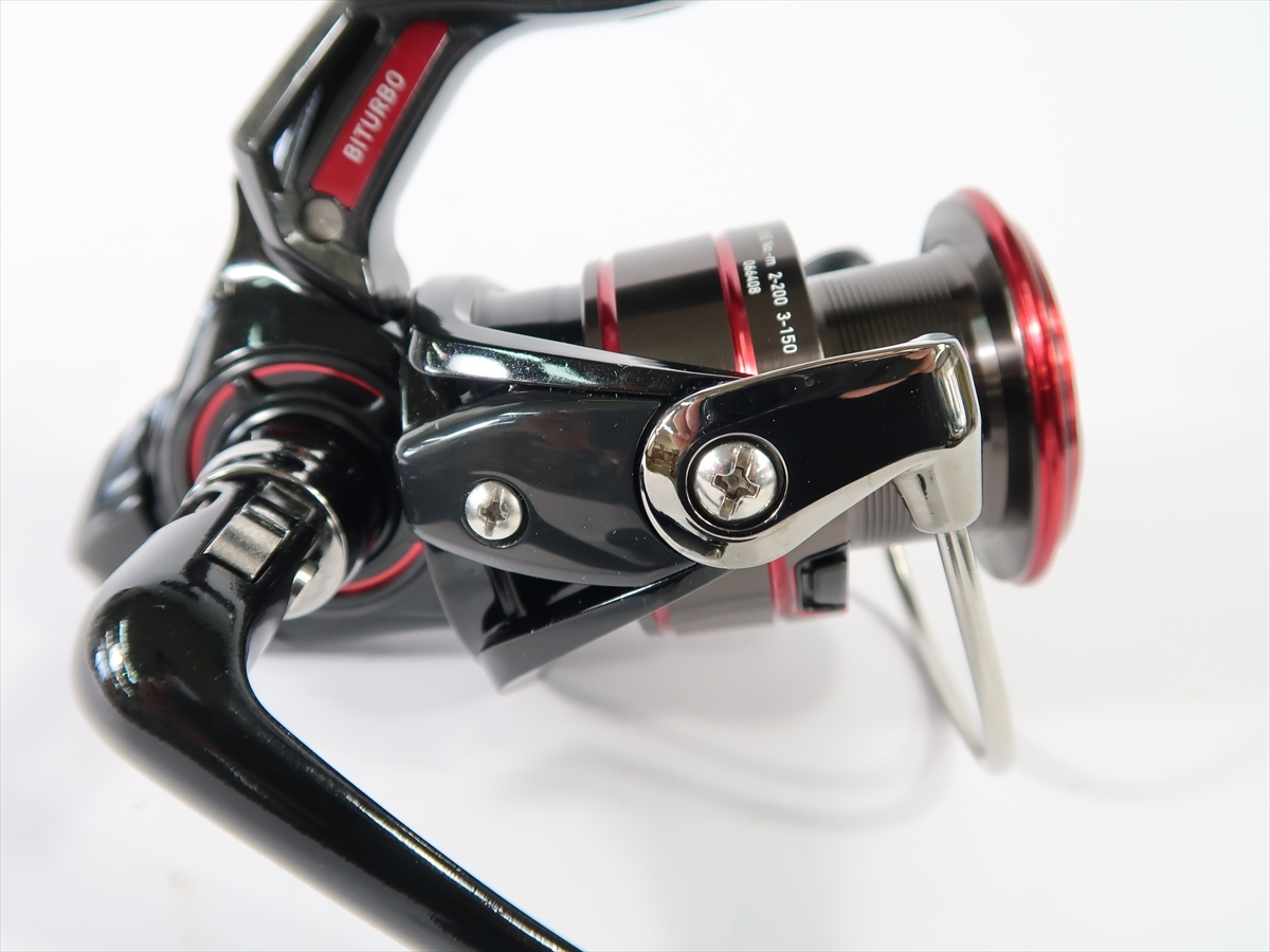 ダイワ 2500H-LBD 0 シグナス DAIWA | 19シグナス ダイワ(DAIWA) CYGNUS リール LBD スピニングリール (リール 本音の 3000H-LBD 2500H-LBDの最安値・インプレ・釣果