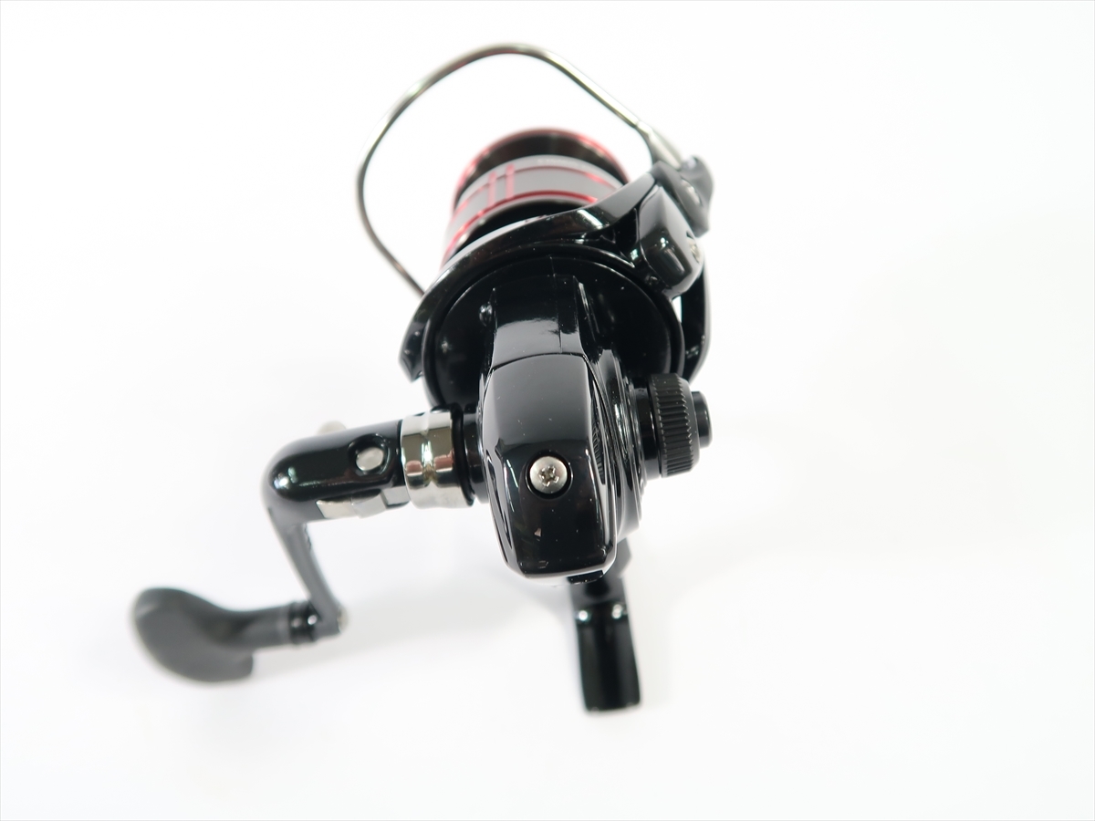 ダイワ 2500H-LBD 0 シグナス DAIWA | 19シグナス ダイワ(DAIWA) CYGNUS リール LBD スピニングリール (リール 本音の 3000H-LBD 2500H-LBDの最安値・インプレ・釣果