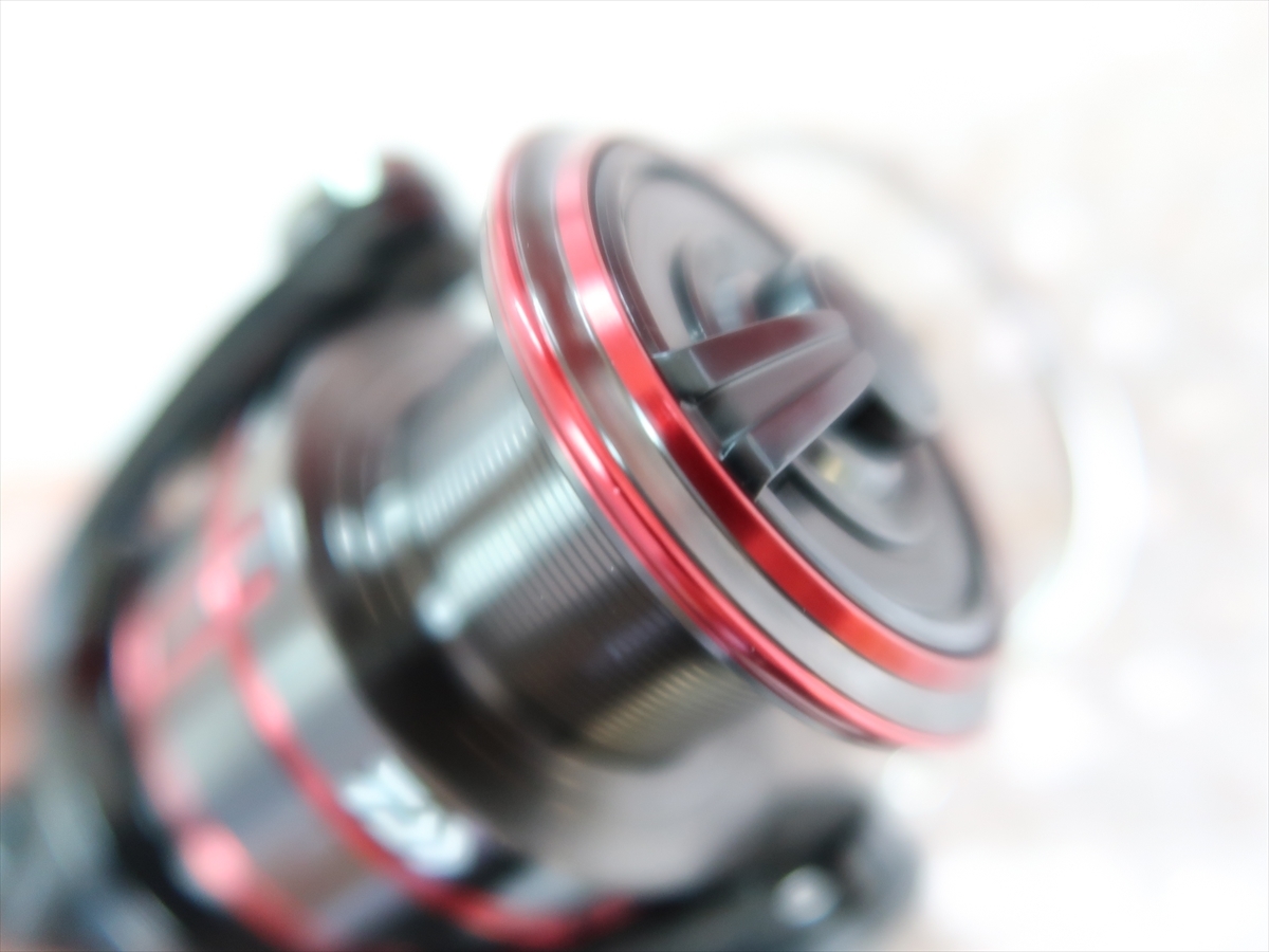 ダイワ 2500H-LBD 0 シグナス DAIWA | 19シグナス ダイワ(DAIWA) CYGNUS リール LBD スピニングリール (リール 本音の 3000H-LBD 2500H-LBDの最安値・インプレ・釣果