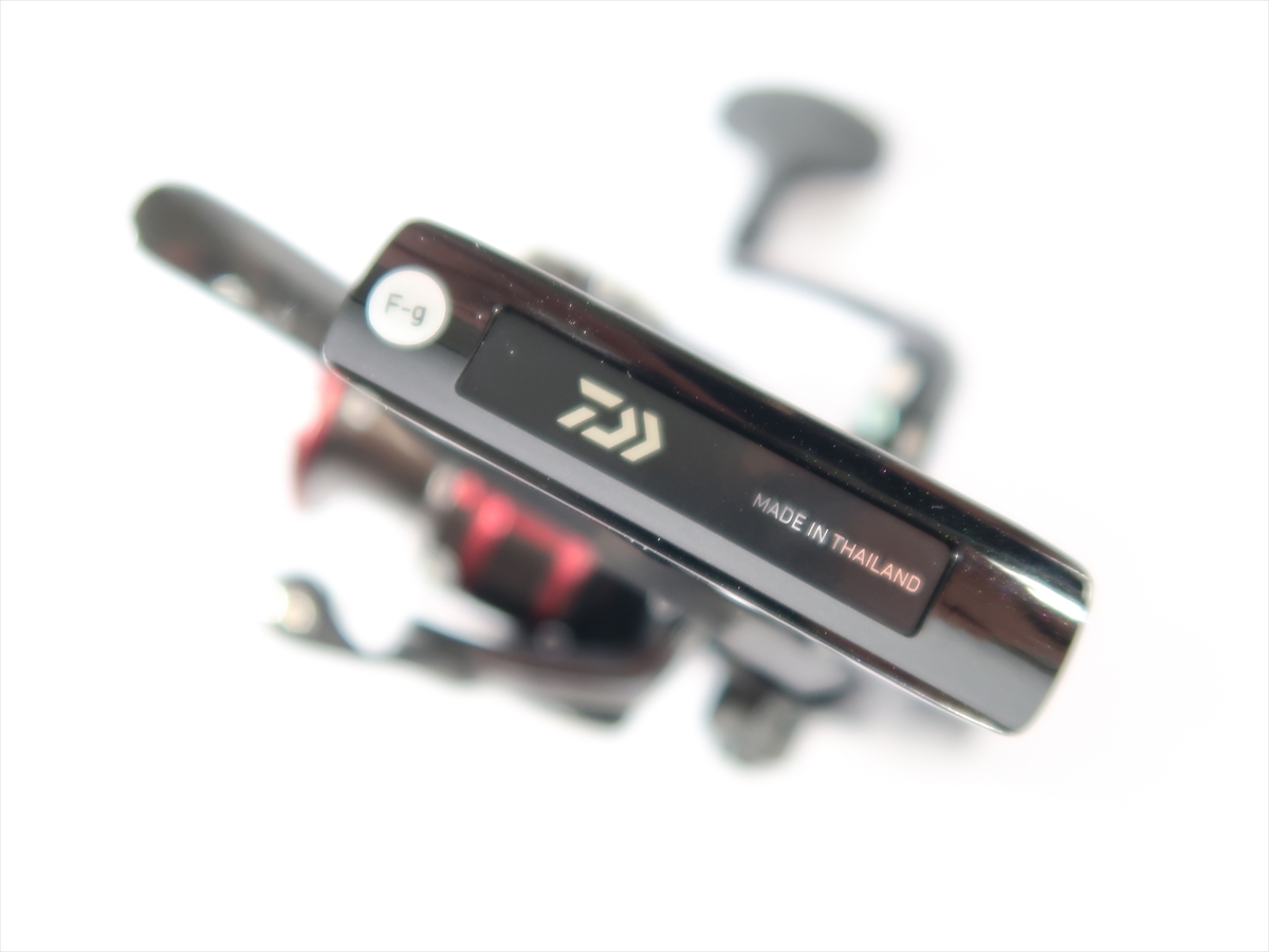 ダイワ 2500H-LBD 0 シグナス DAIWA | 19シグナス ダイワ(DAIWA) CYGNUS リール LBD スピニングリール (リール 本音の 3000H-LBD 2500H-LBDの最安値・インプレ・釣果