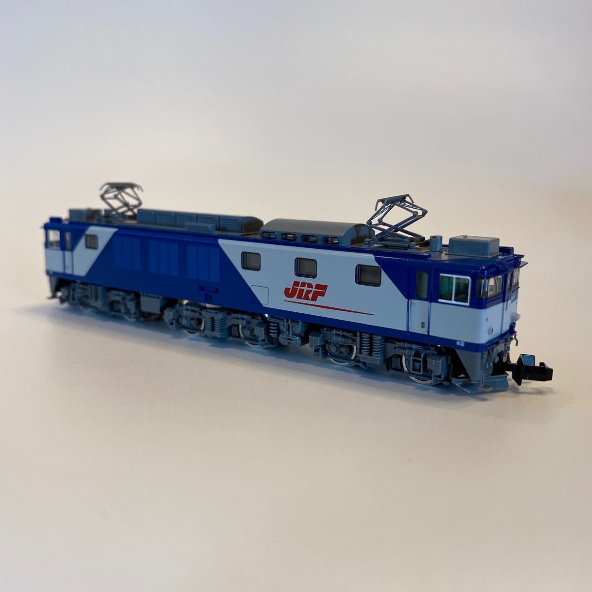TOMIX EF64-1009 品番98960【限定品】 JR EF64-1000形 電気機関車