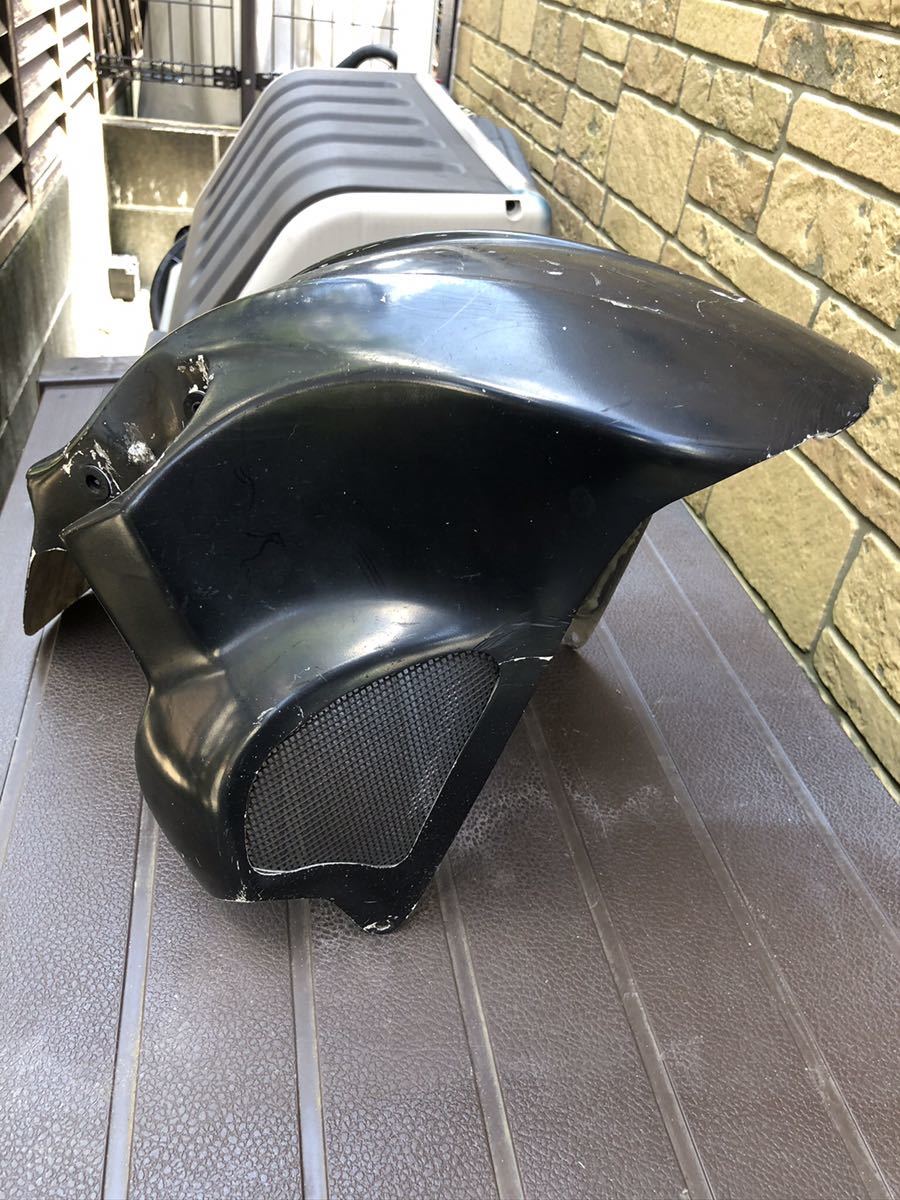 BEET エアロシャーク NSR CBR VFR RVF BEET エアロシャークフェンダー