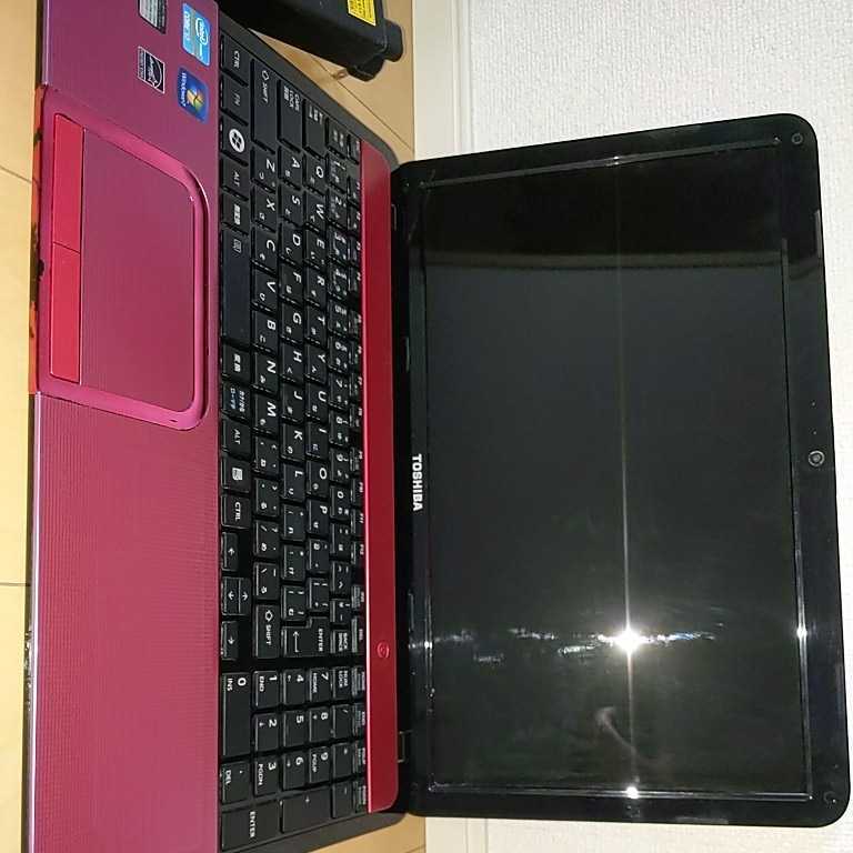 即配】SSD256G+メモリ8GB搭+13.3型FHD液晶搭載モバイル！dynabook R63