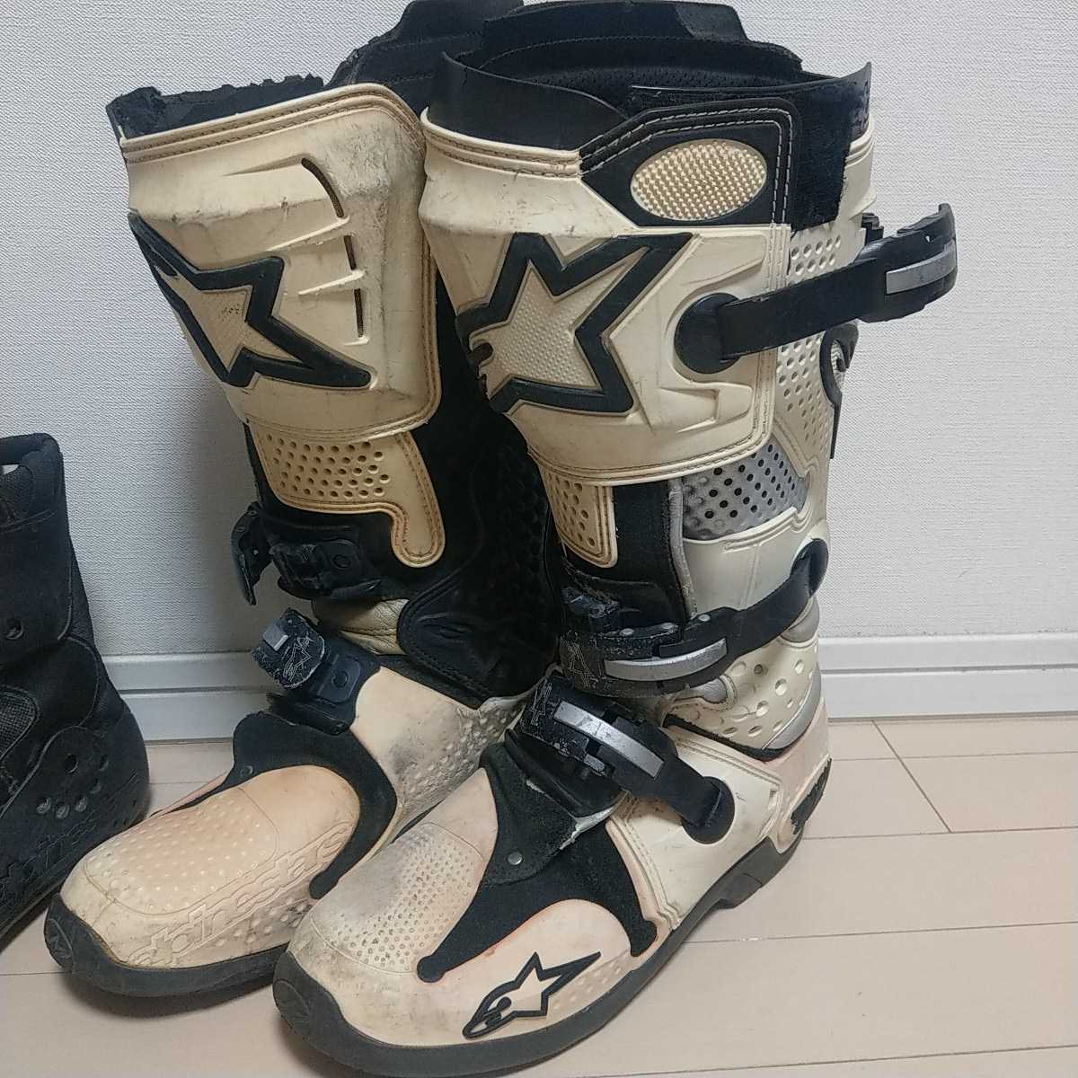 メーカー在庫あり】 2015015-10-11 アルパインスターズ ブーツ テック5 