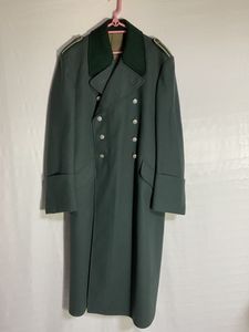 ドイツ 軍 コートのYahoo!オークション(旧ヤフオク!)の相場・価格を 