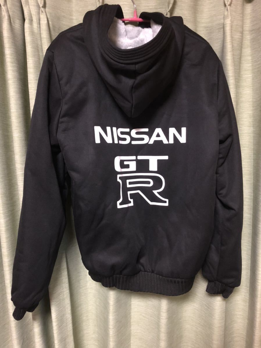 gt-r（パーカー｜トップス）：メンズファッションの通販