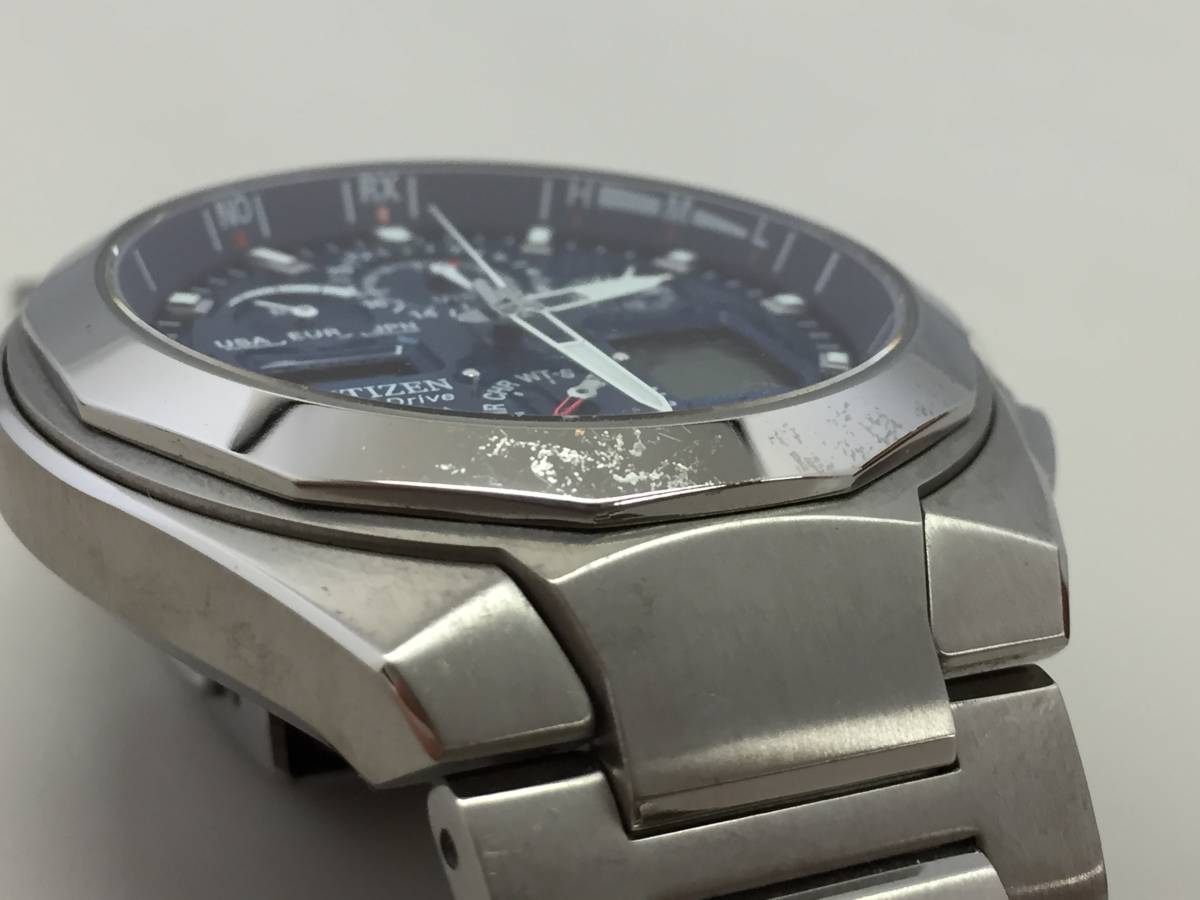 CITIZEN | Eco-Drive エコ・ドライブ シチズン 腕時計 エコドライブ